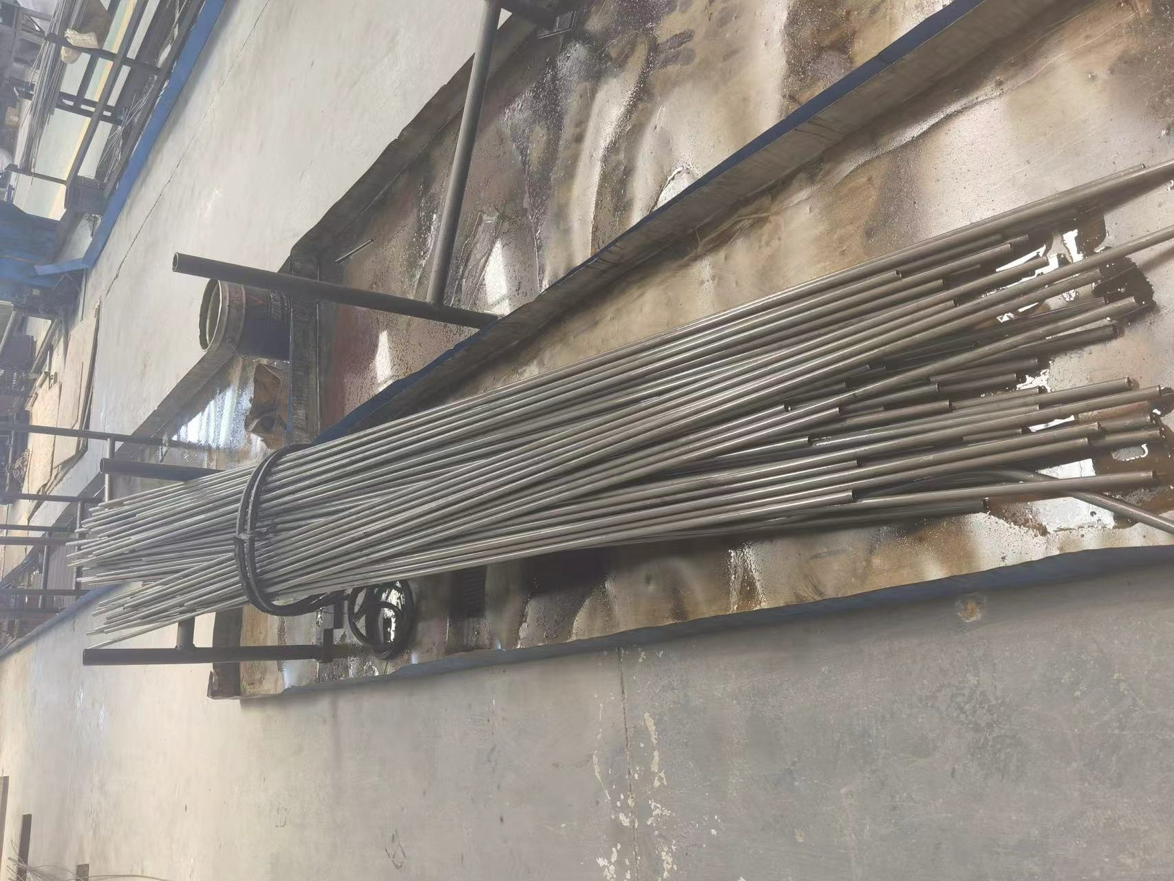 為什么聽到鈦合金都覺得很牛，到底是一種什么樣的材料？